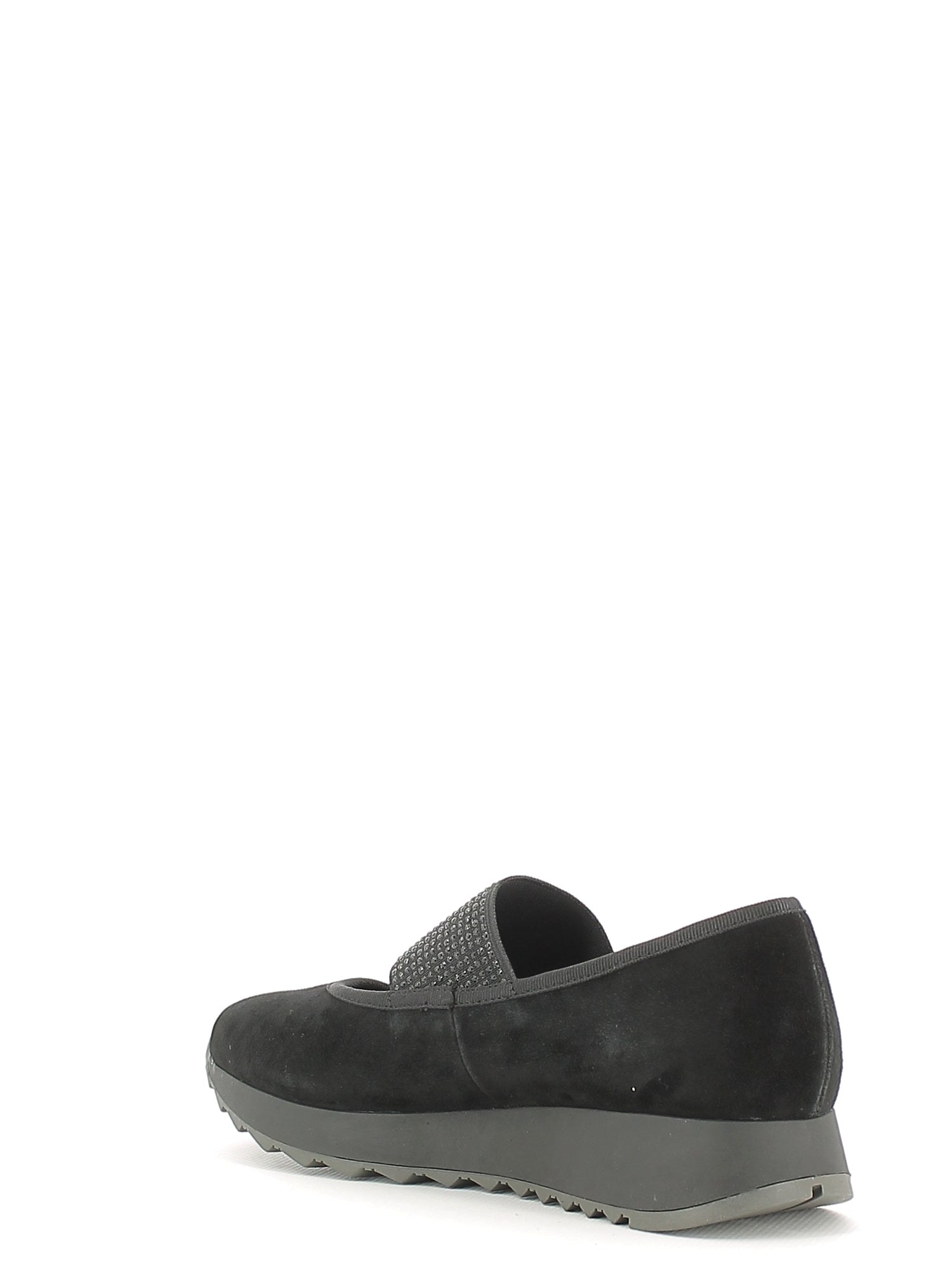 Ballerine Nero Cafenoir