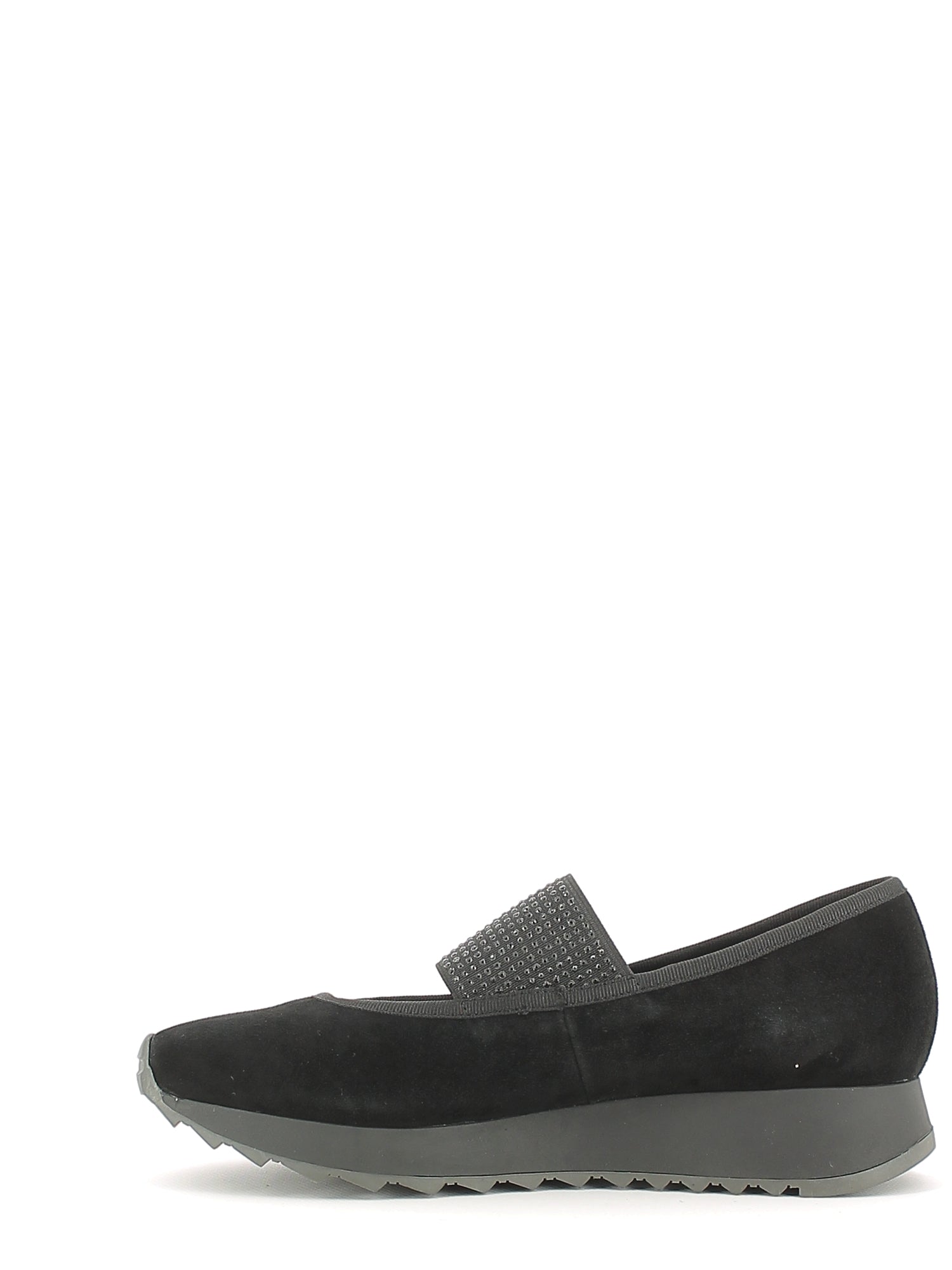 Ballerine Nero Cafenoir