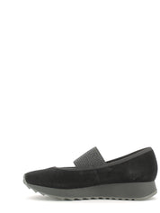 Ballerine Nero Cafenoir