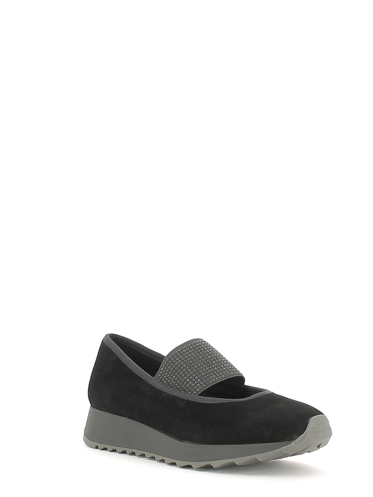 Ballerine Nero Cafenoir