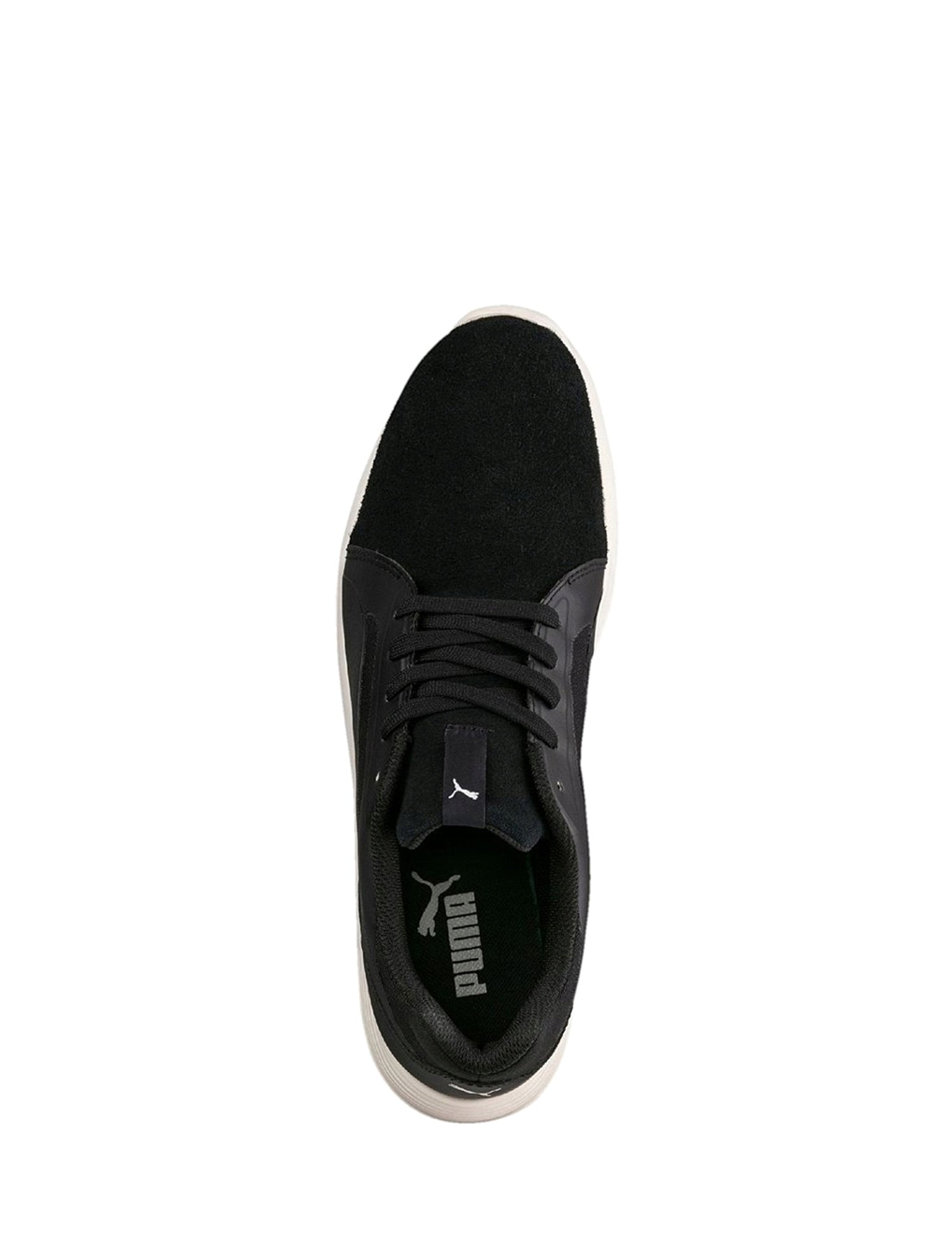 Scarpe da ginnastica Nero Puma