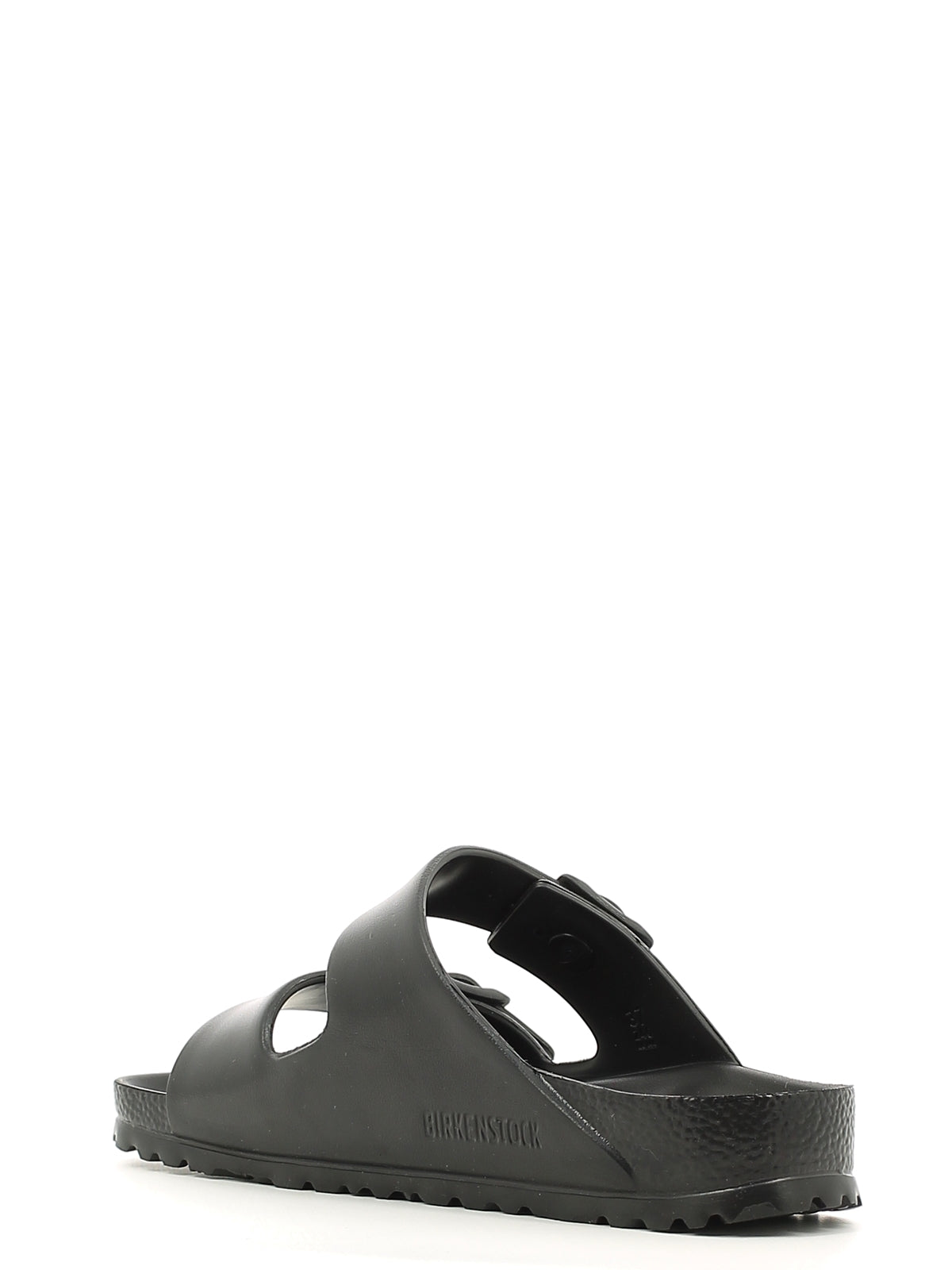 Ciabatte Nero Birkenstock