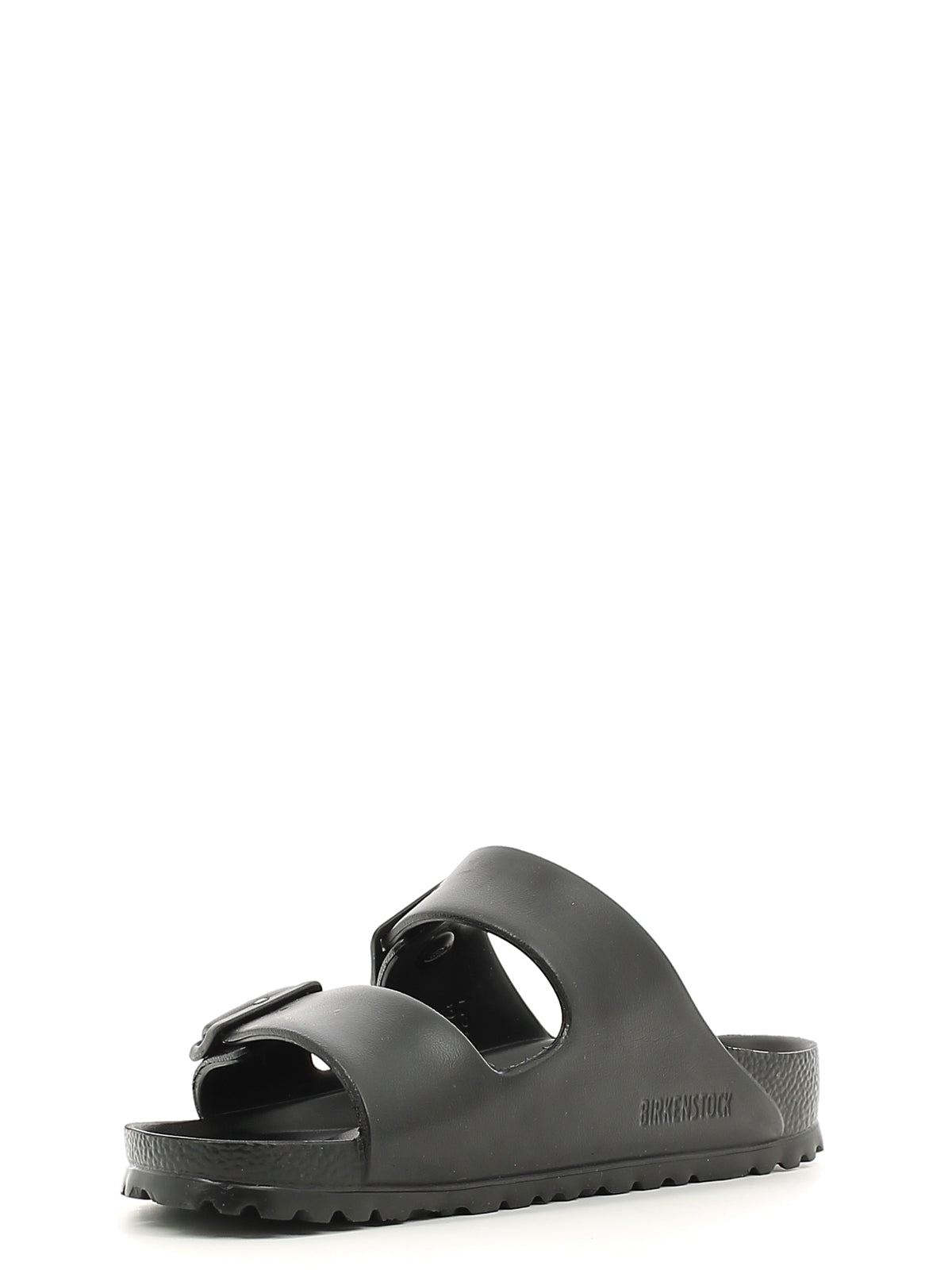 Ciabatte Nero Birkenstock