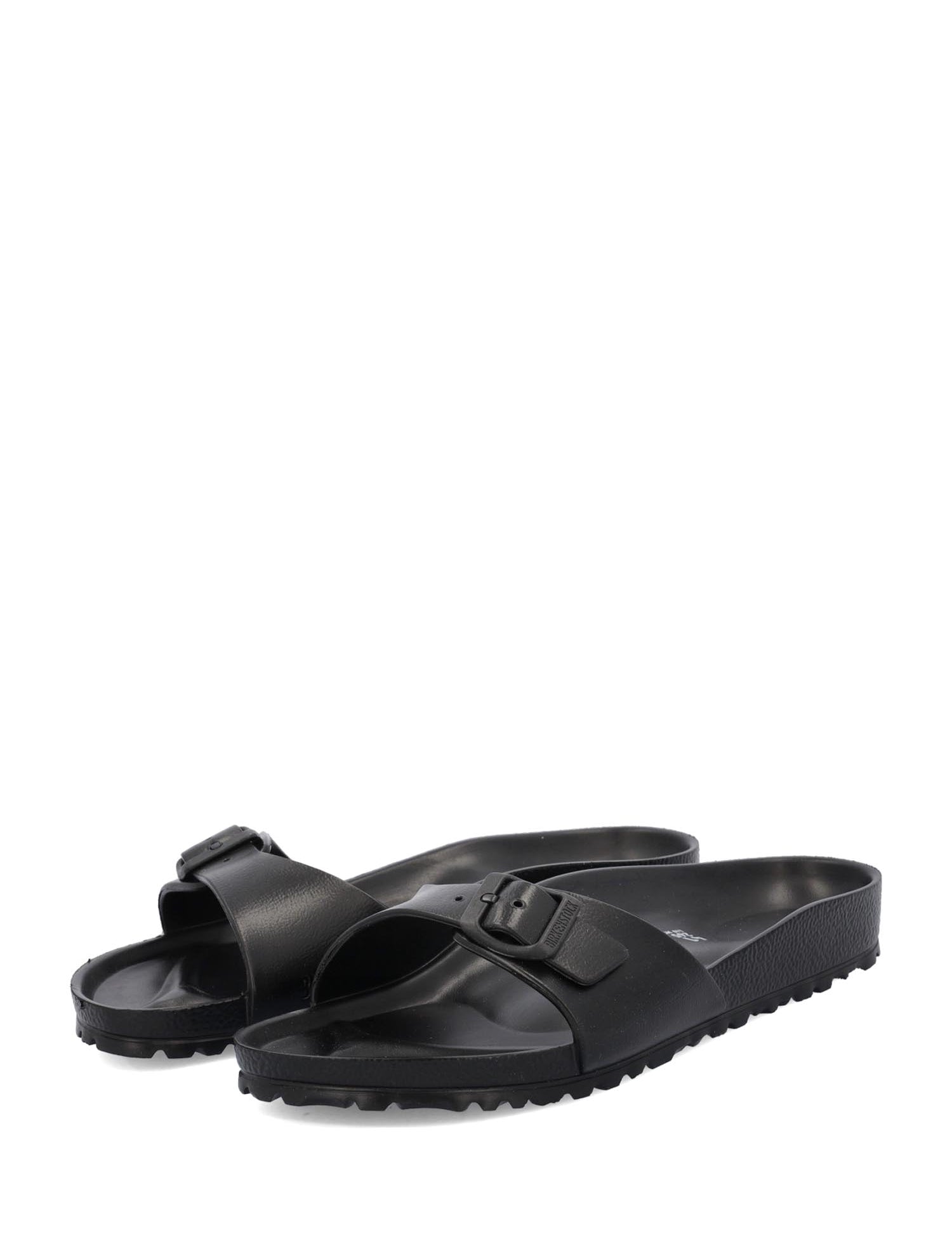 Ciabatte Nero Birkenstock
