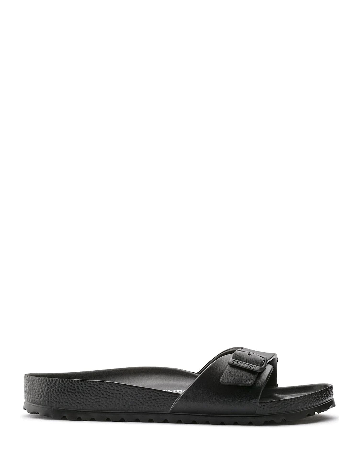 Ciabatte Nero Birkenstock