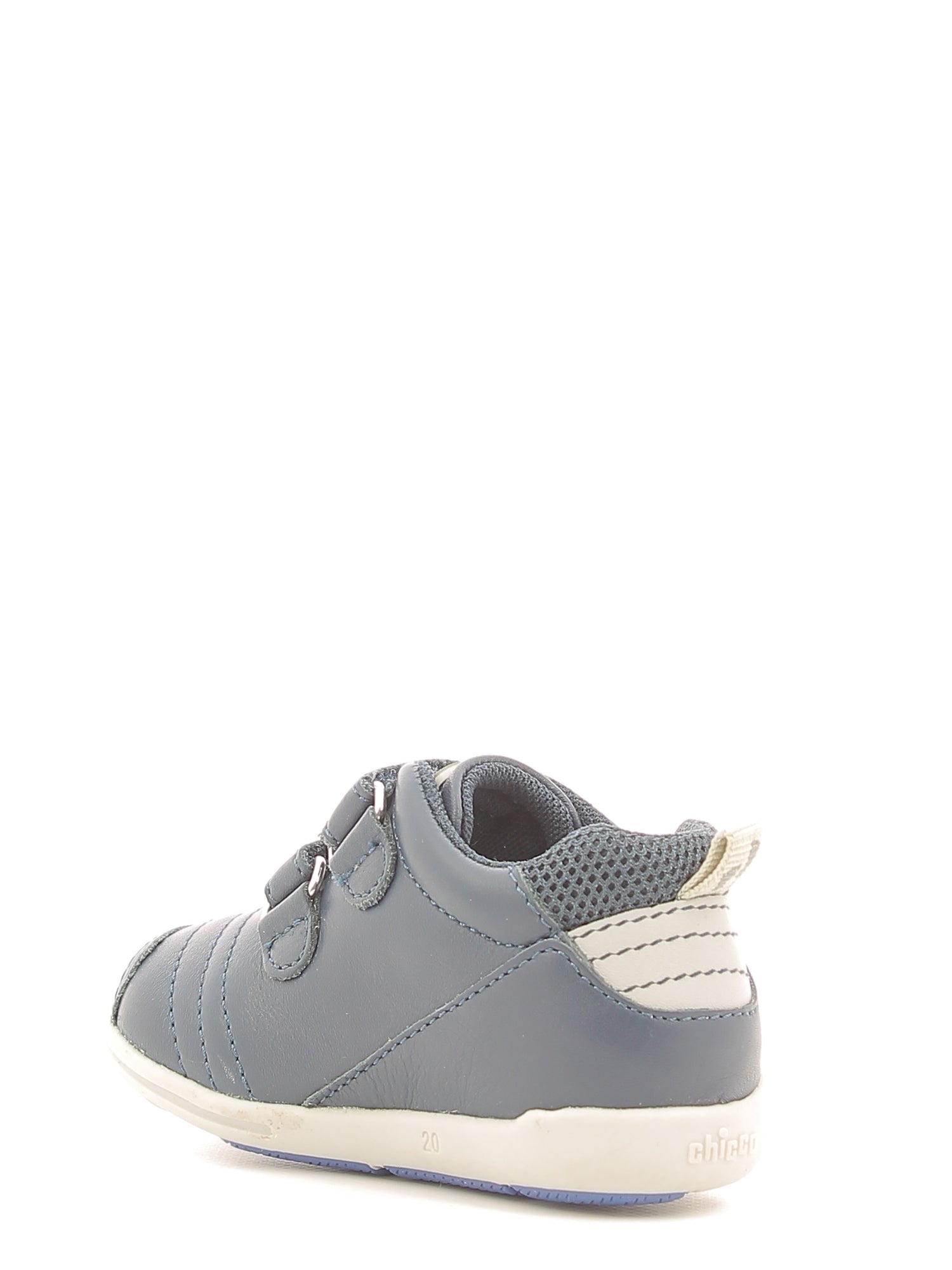 Sneakers Blu Chicco