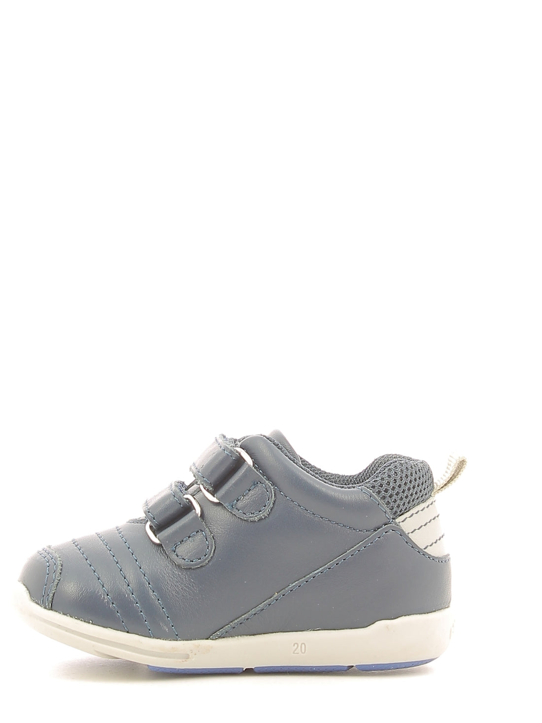 Sneakers Blu Chicco