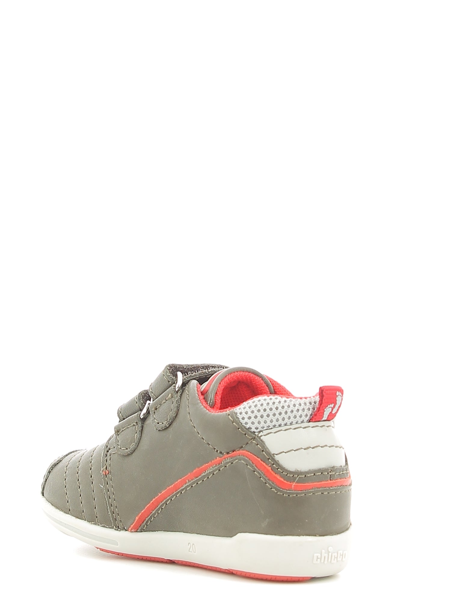 Sneakers Marrone Chicco