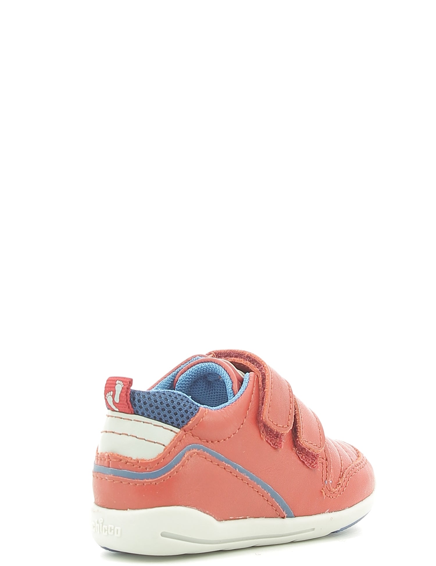 Sneakers Rosso Chicco