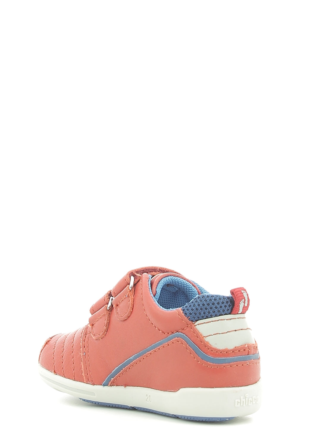 Sneakers Rosso Chicco