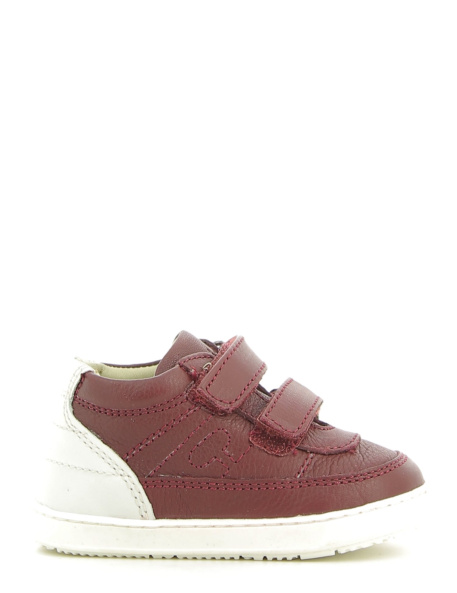 Sneakers Bordeaux Chicco