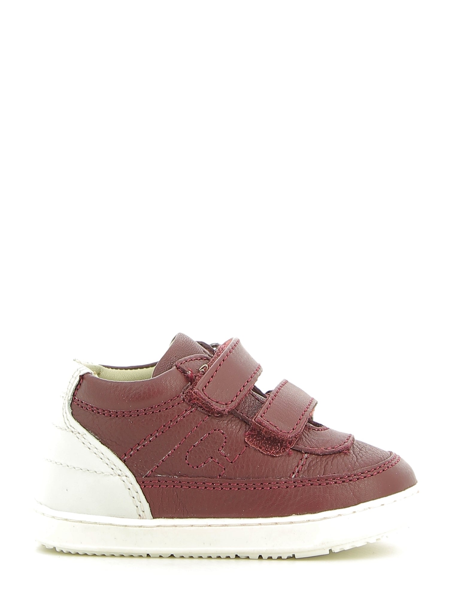 Sneakers Bordeaux Chicco