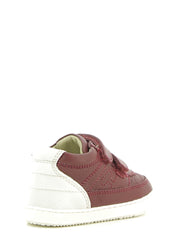 Sneakers Bordeaux Chicco