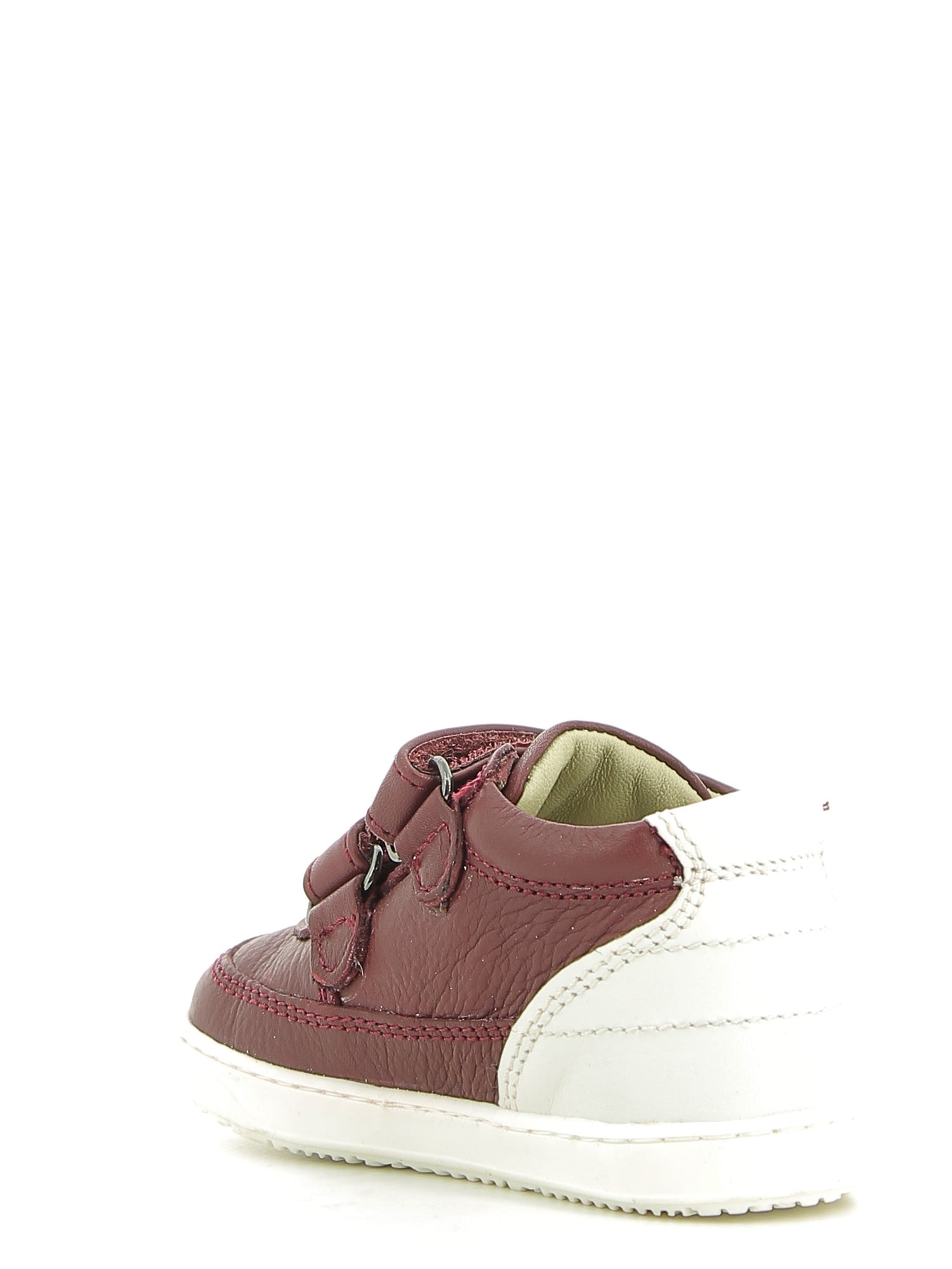 Sneakers Bordeaux Chicco