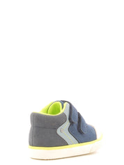 Sneakers Blu Chicco