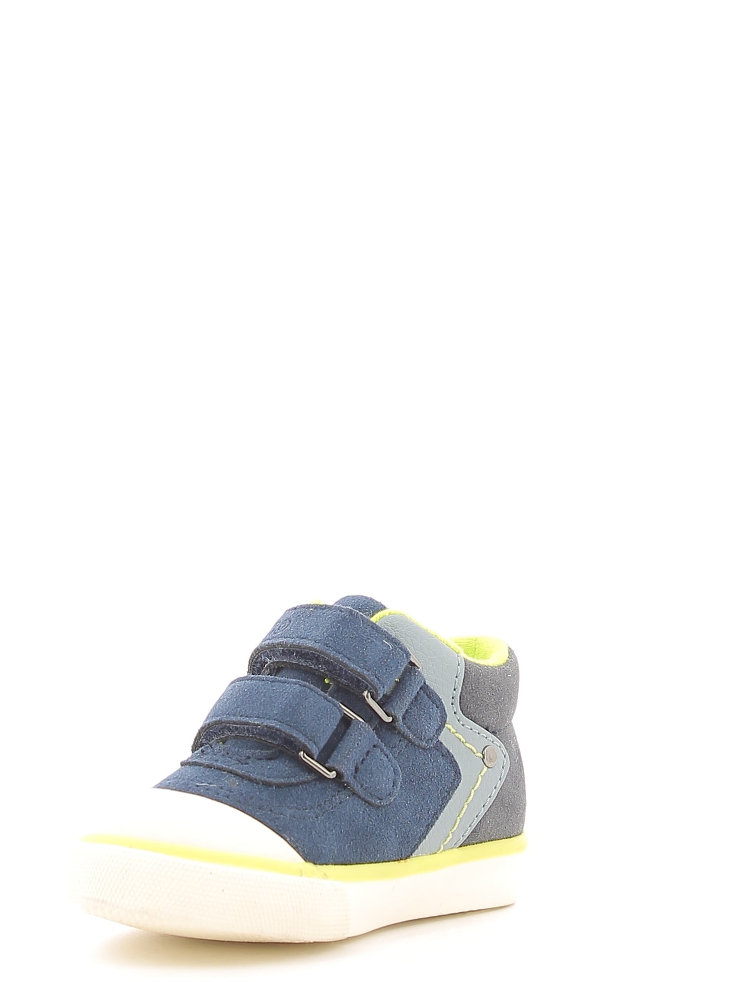 Sneakers Blu Chicco