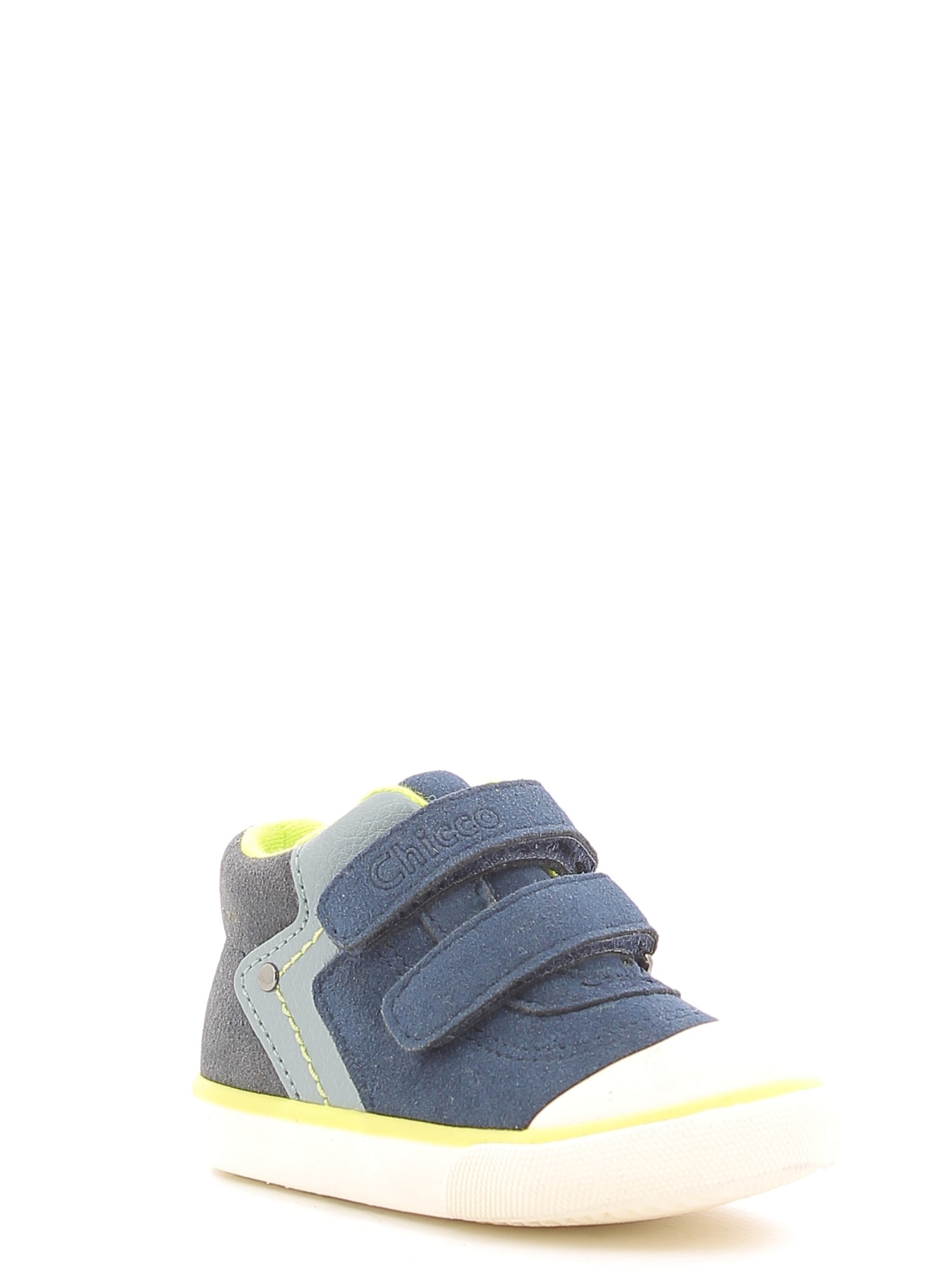Sneakers Blu Chicco