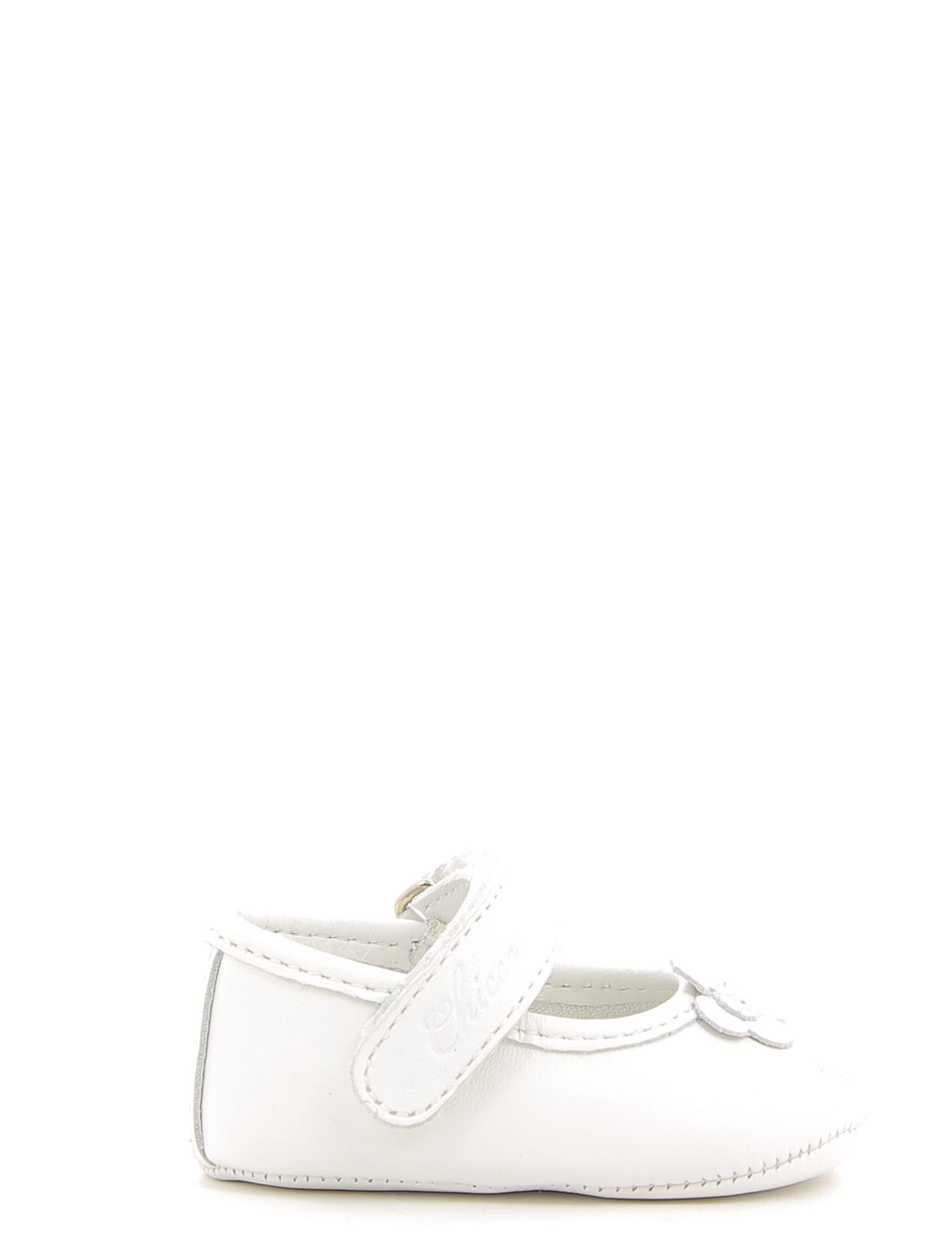 Scarpe culla Bianco Chicco