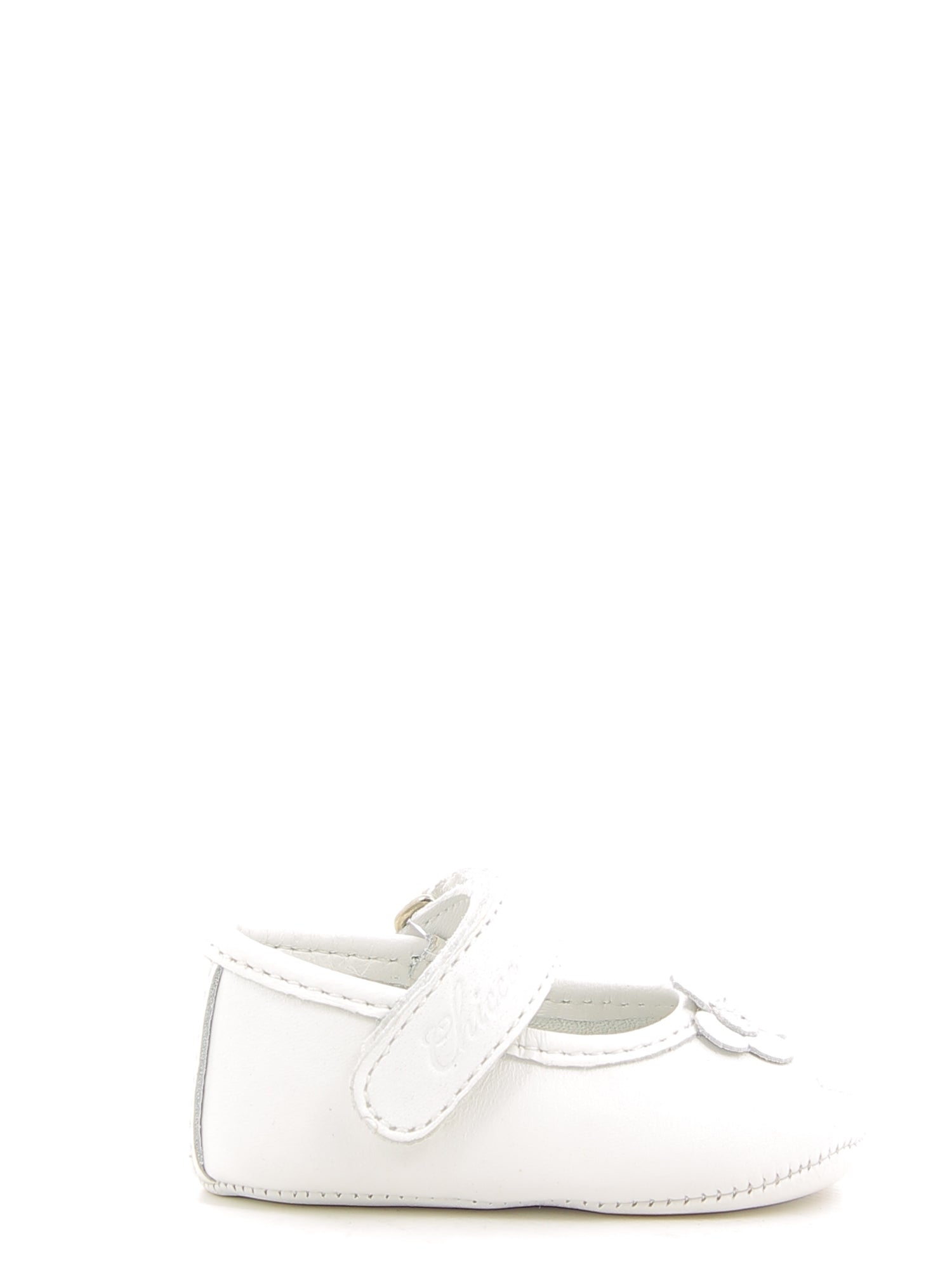 Scarpe culla Bianco Chicco