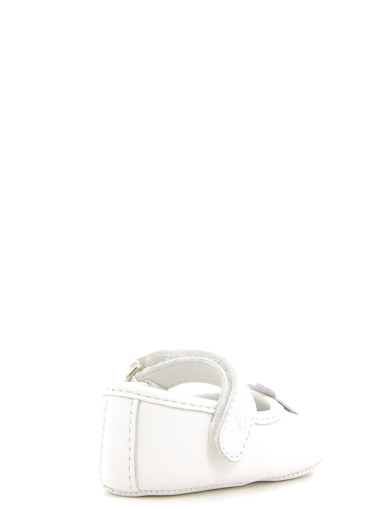 Scarpe culla Bianco Chicco