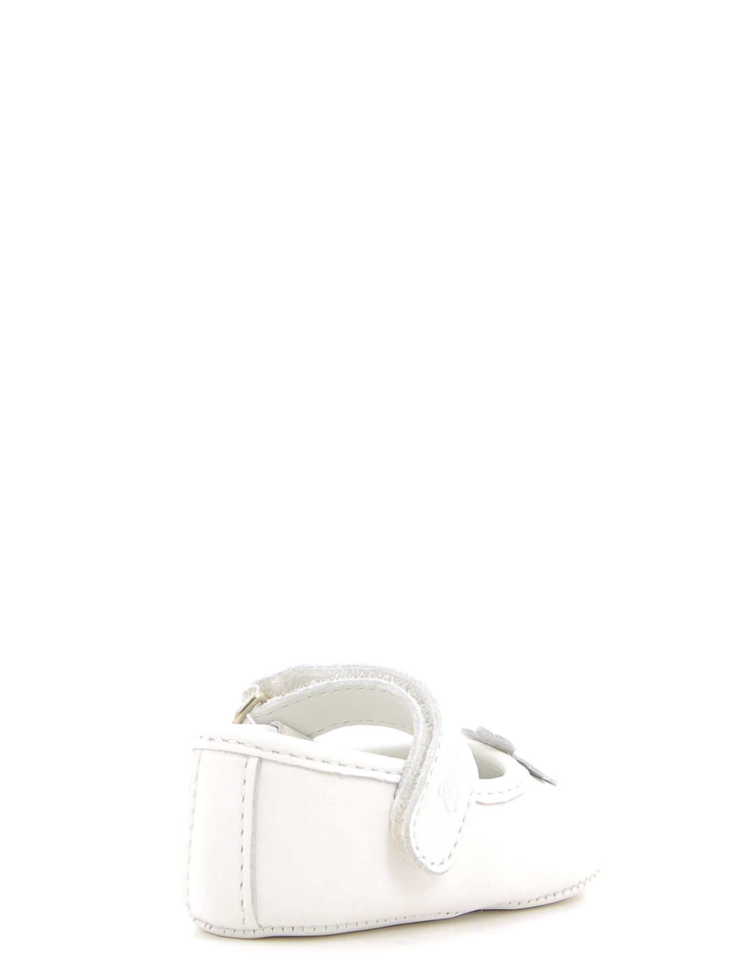 Scarpe culla Bianco Chicco