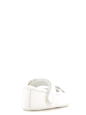 Scarpe culla Bianco Chicco