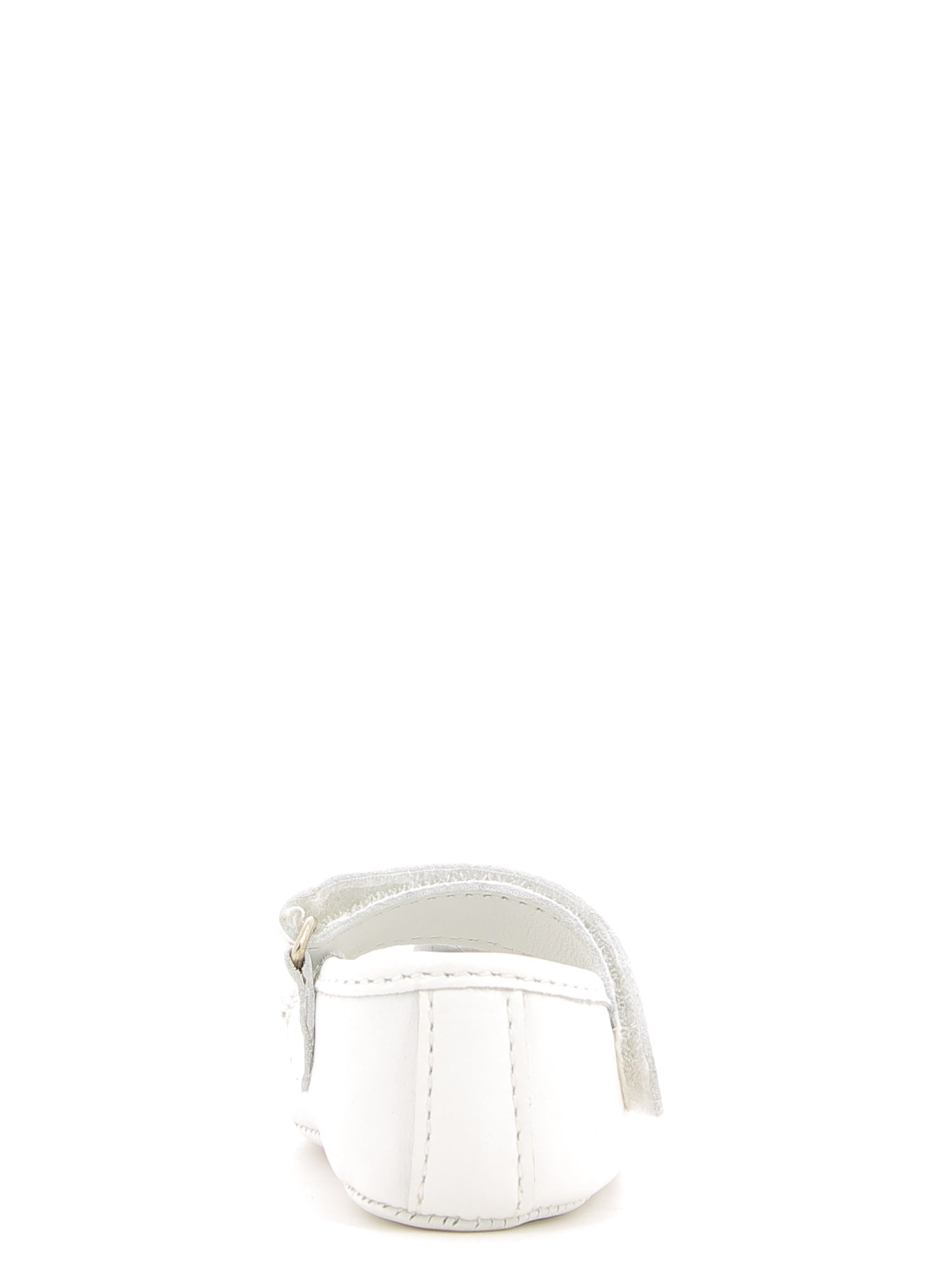 Scarpe culla Bianco Chicco