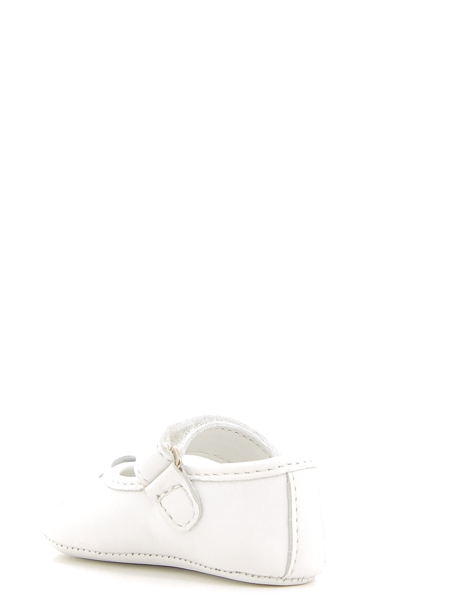 Scarpe culla Bianco Chicco