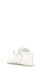 Scarpe culla Bianco Chicco
