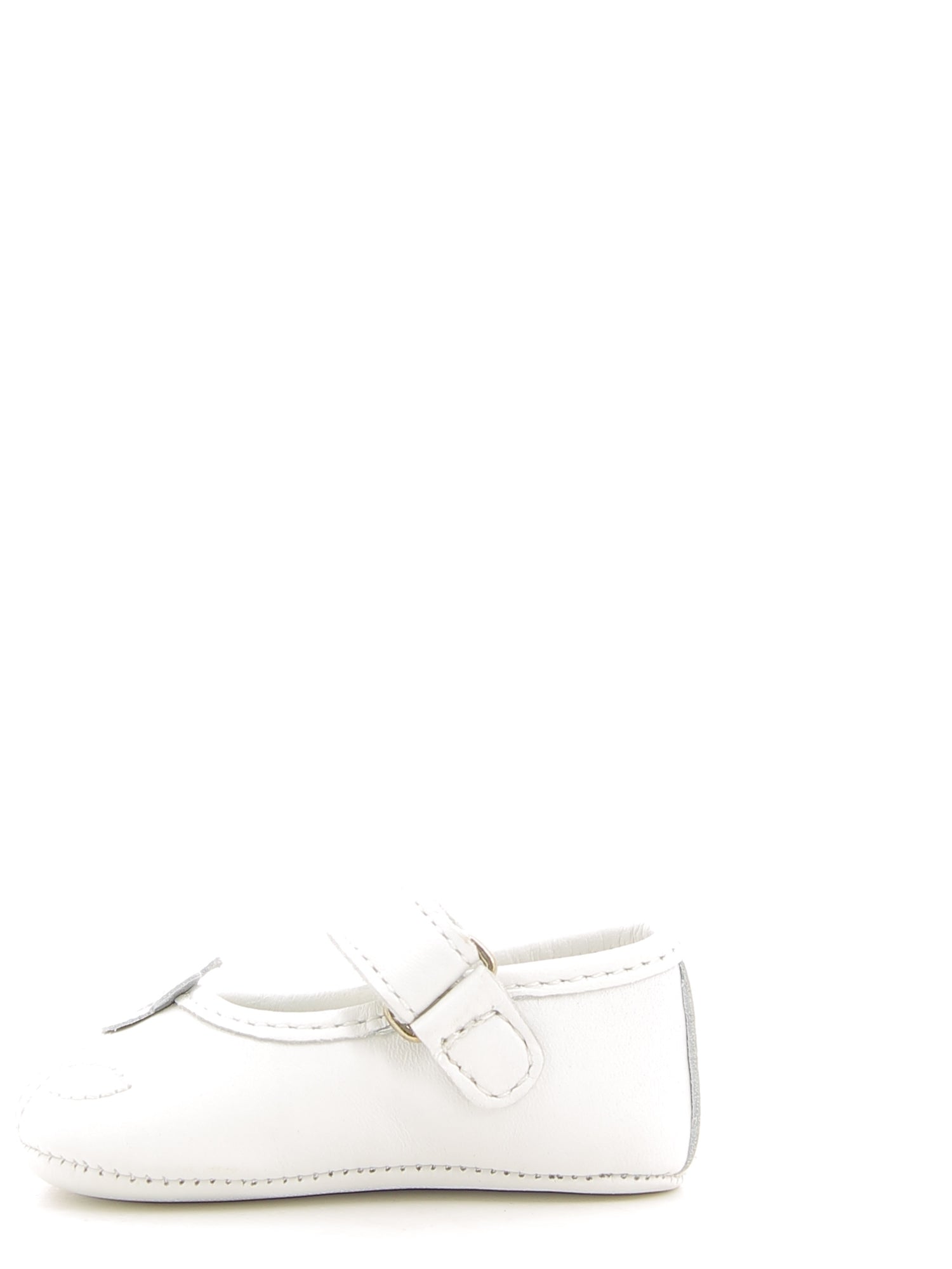 Scarpe culla Bianco Chicco