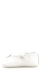 Scarpe culla Bianco Chicco
