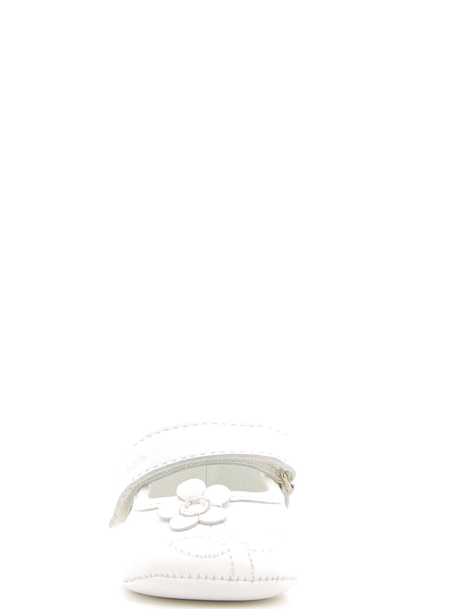 Scarpe culla Bianco Chicco