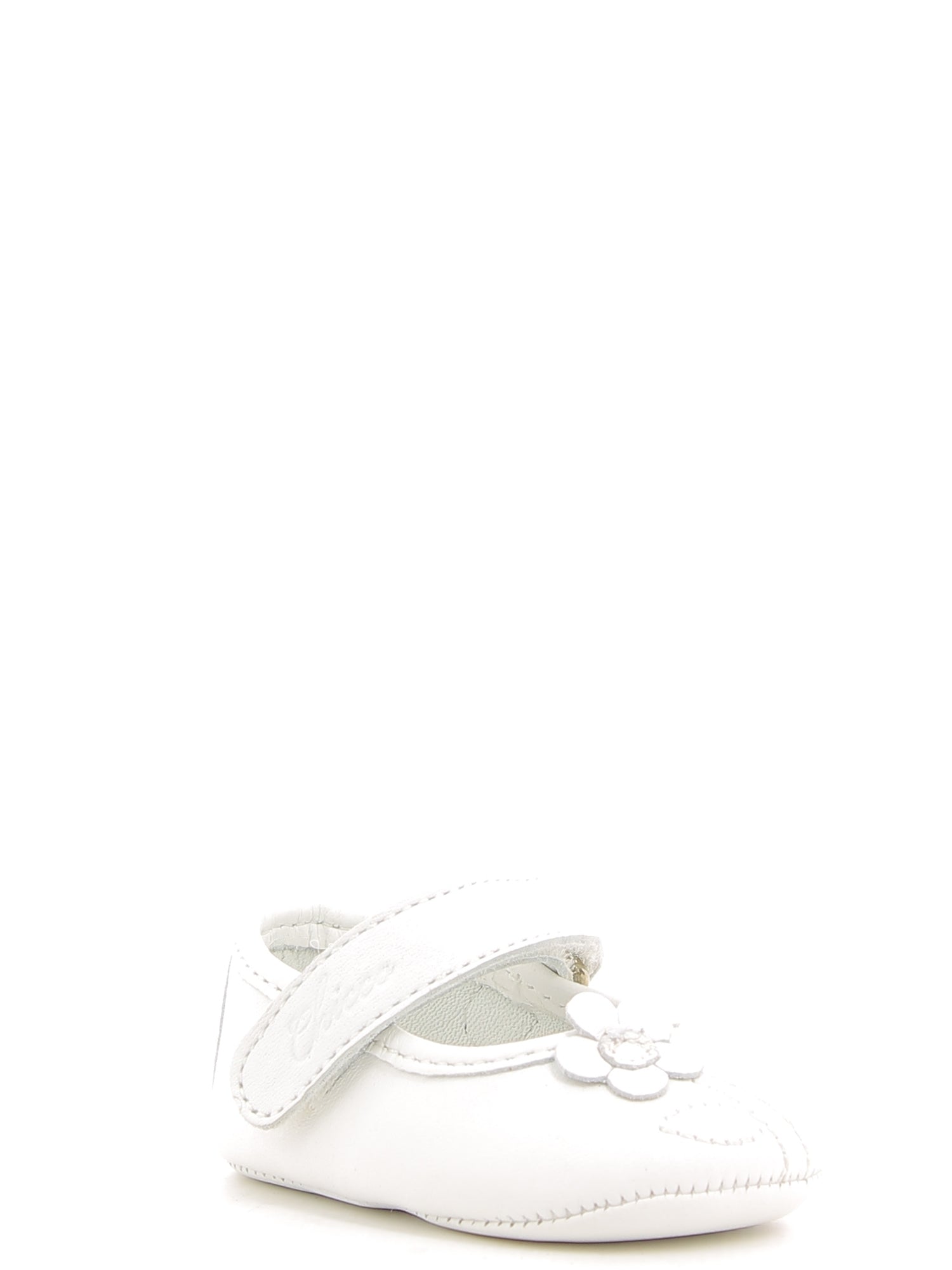 Scarpe culla Bianco Chicco