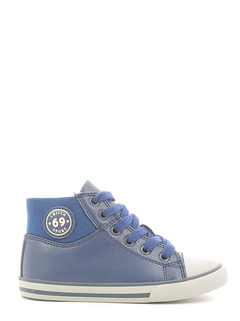 Sneakers Blu Chicco