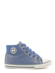 Sneakers Blu Chicco