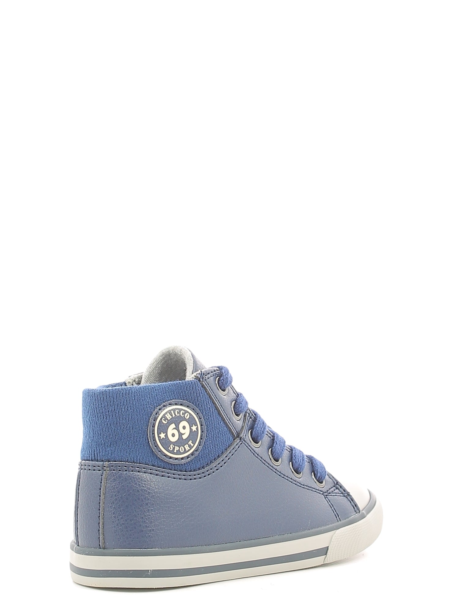 Sneakers Blu Chicco