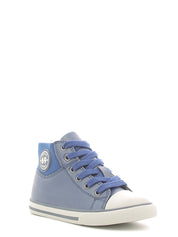 Sneakers Blu Chicco