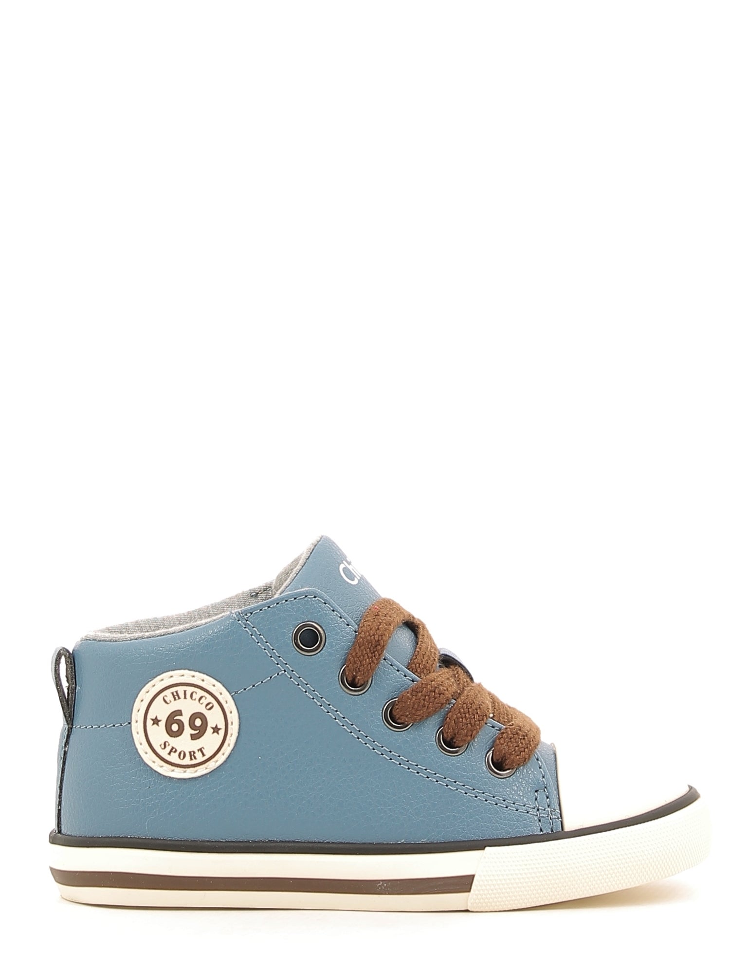 Sneakers Blu Chicco