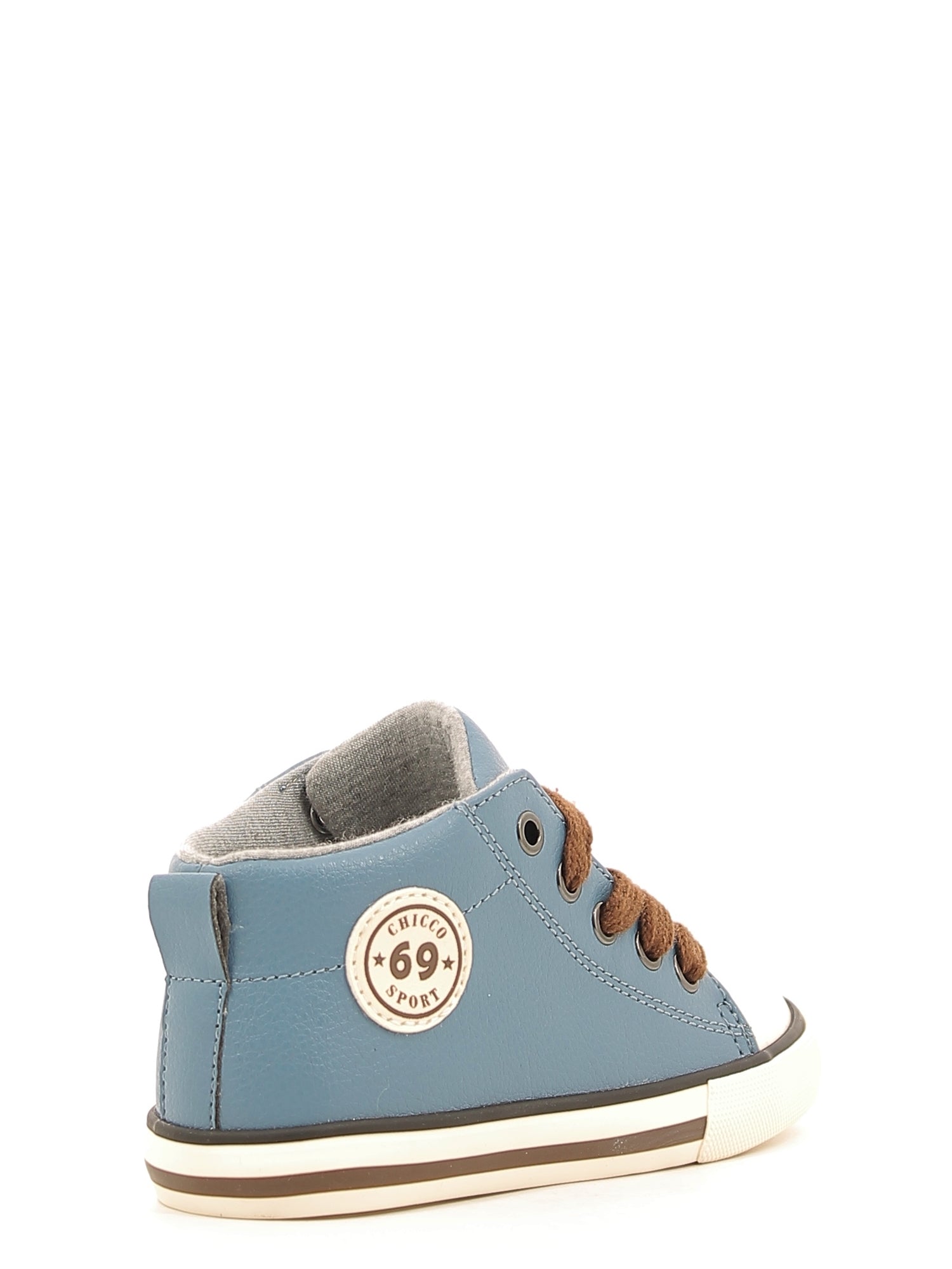 Sneakers Blu Chicco