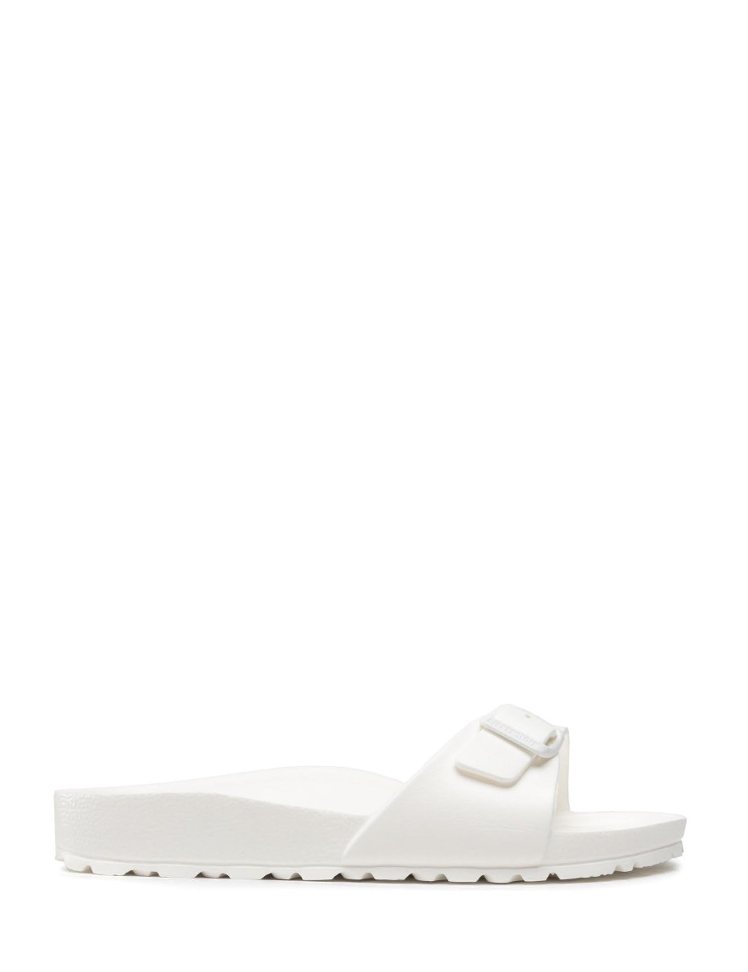 Ciabatte Bianco Birkenstock