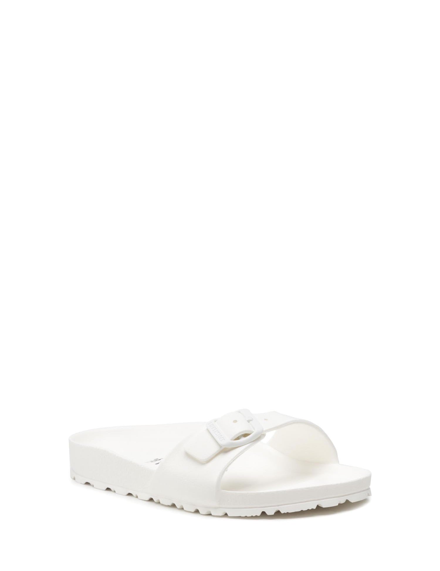 Ciabatte Bianco Birkenstock