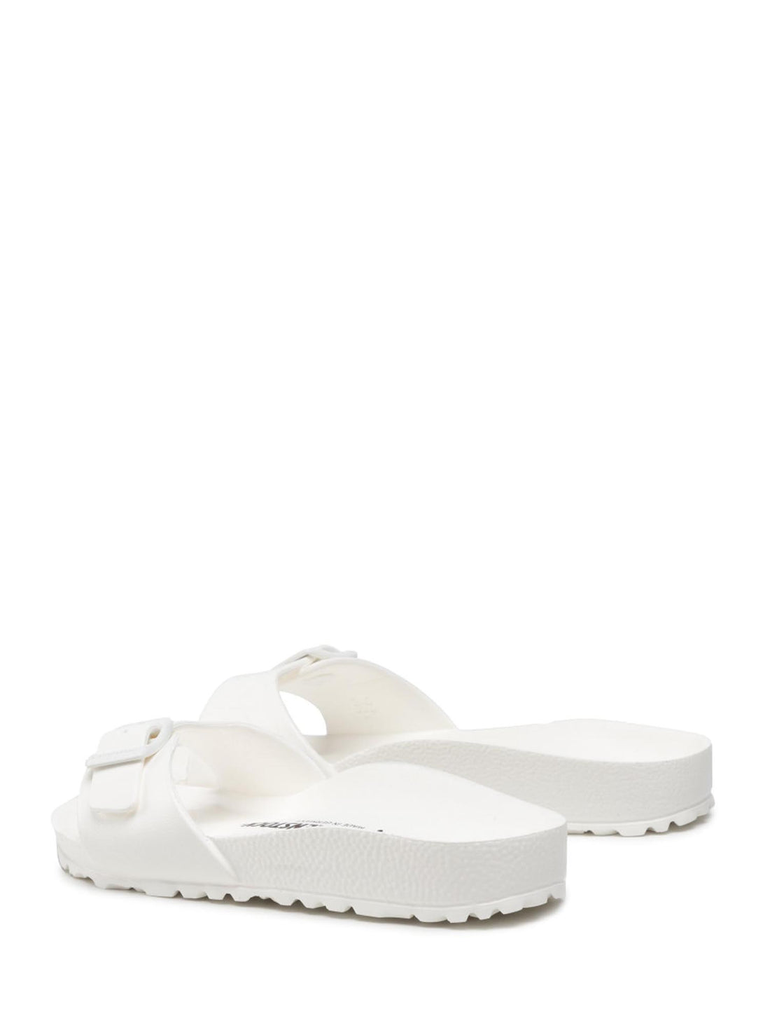 Ciabatte Bianco Birkenstock