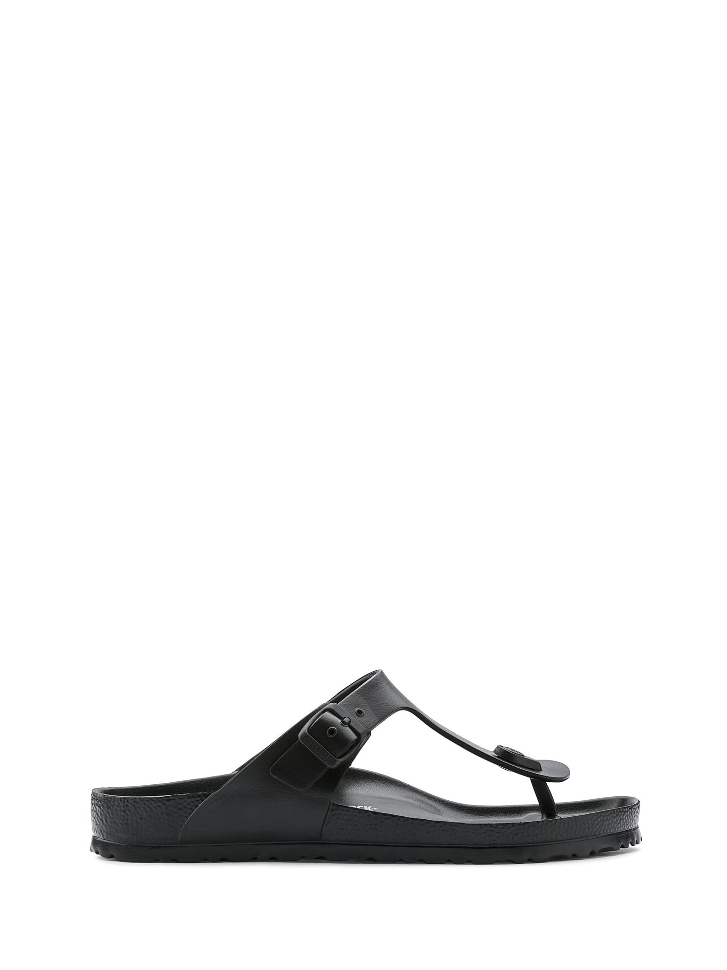 Infradito Nero Birkenstock