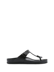Infradito Nero Birkenstock