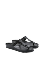 Infradito Nero Birkenstock