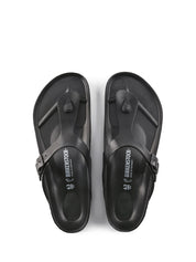 Infradito Nero Birkenstock