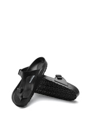 Infradito Nero Birkenstock