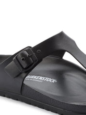 Infradito Nero Birkenstock