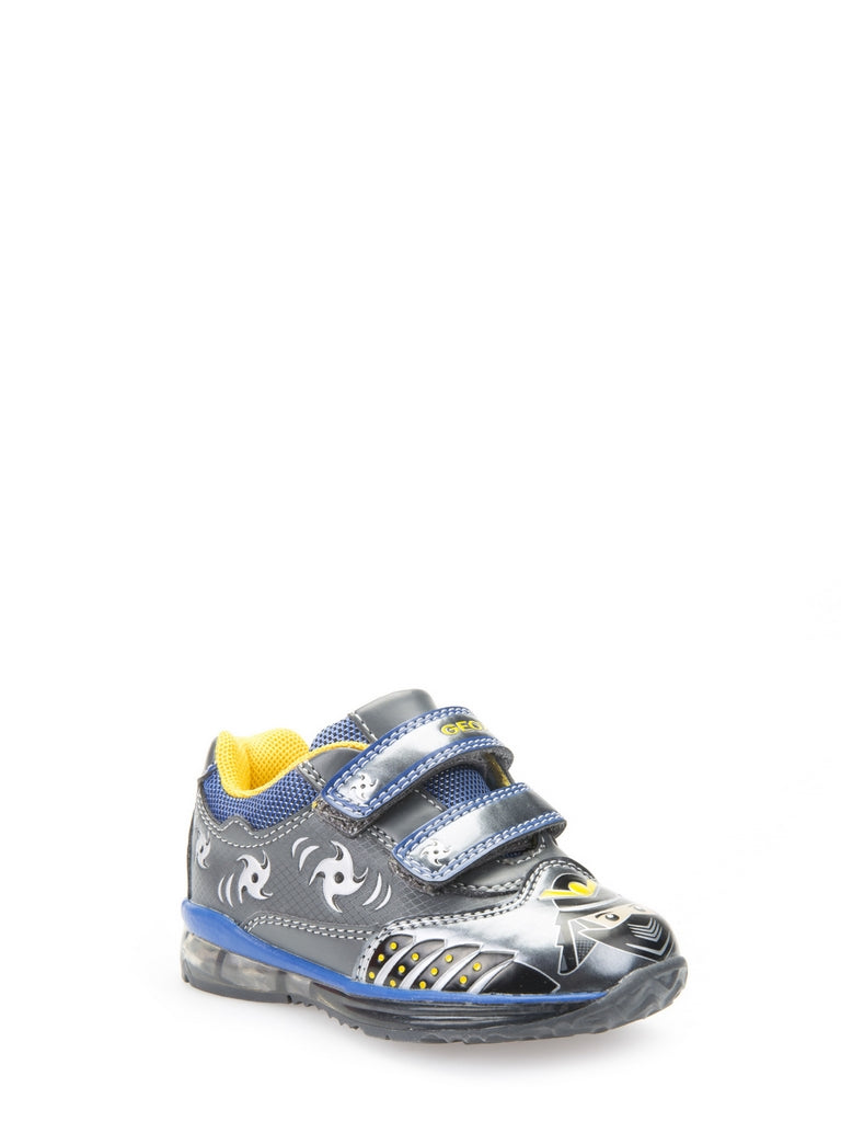 Sneakers Grigio Geox