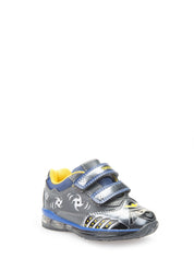 Sneakers Grigio Geox